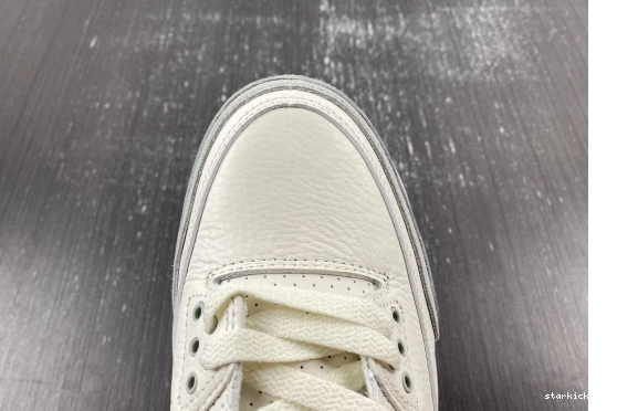 “Ivory” Jordan Craft FJ9479-100 Air 3 FJ9479-100 0502
